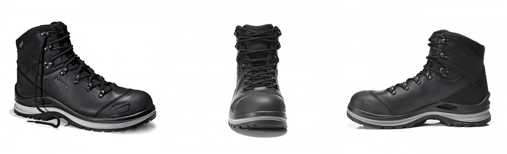 LOWA Leandro Work Pro Safety Boots